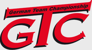 Logo German Team Championship