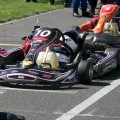 Sally unser Kart 5