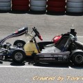 Sally unser Kart 6