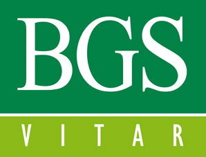 BGS Vitar Logo